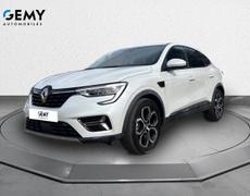 Renault Arkana Le Mans