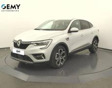 Renault Arkana Le Mans