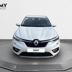 Renault Arkana Arkana E-Tech 145 - 21B Intens Le Mans