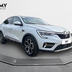 Renault Arkana Arkana E-Tech 145 - 21B Intens Le Mans