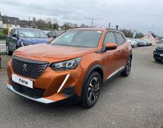 Peugeot 2008 Concarneau
