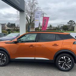 Peugeot 2008 2008 BlueHDi 110 S&S BVM6 Allure Concarneau