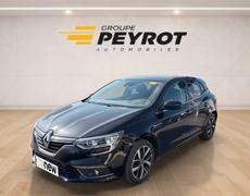 Renault Megane 4 Carcassonne