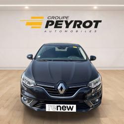 Renault Megane 4 M&eacute;gane IV Berline TCe 115 FAP Limited Carcassonne