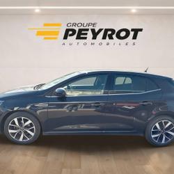 Renault Megane 4 M&eacute;gane IV Berline TCe 115 FAP Limited Carcassonne