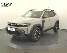 Dacia Duster Le Mans