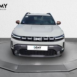 Dacia Duster Duster Hybrid 140 Extreme Le Mans