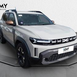 Dacia Duster Duster Hybrid 140 Extreme Le Mans