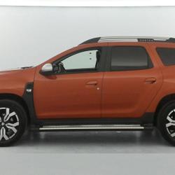 Dacia Duster Duster TCe 130 4x2 Journey Concarneau