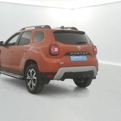 Dacia Duster Duster TCe 130 4x2 Journey Concarneau