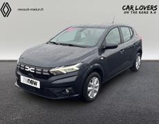 Dacia Sandero Cesson