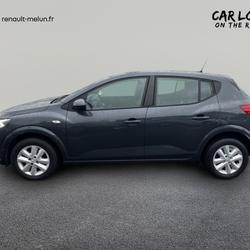 Dacia Sandero Sandero ECO-G 100 Stepway Essential Cesson