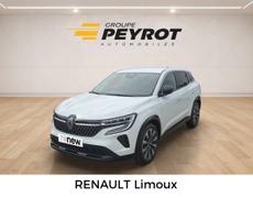 Renault Austral Limoux