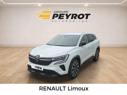 Renault Austral - Austral E-Tech hybrid 200 Techno - 26 990 €