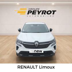 Renault Austral Austral E-Tech hybrid 200 Techno Limoux