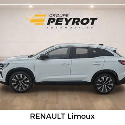 Renault Austral Austral E-Tech hybrid 200 Techno Limoux