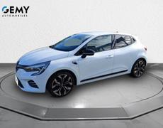 Renault Clio 5 Le Mans