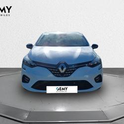 Renault Clio 5 Clio TCe 90 - 21N SL Lutecia Le Mans