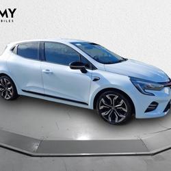 Renault Clio 5 Clio TCe 90 - 21N SL Lutecia Le Mans