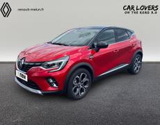 Renault Captur Cesson
