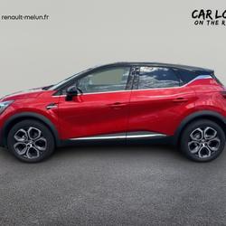 Renault Captur Captur TCe 90 Techno Cesson