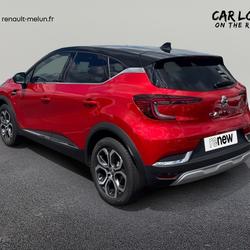Renault Captur Captur TCe 90 Techno Cesson