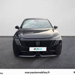 Peugeot e-3008 3008 Electrique 210 ch 73 kWh GT Berck