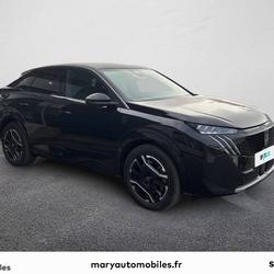 Peugeot e-3008 3008 Electrique 210 ch 73 kWh GT Berck