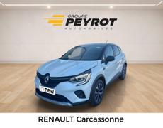 Renault Captur Carcassonne