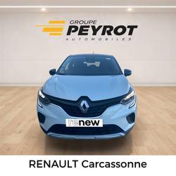 Renault Captur Captur TCe 100 GPL Evolution Carcassonne