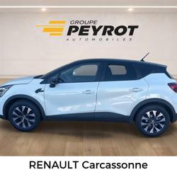 Renault Captur Captur TCe 100 GPL Evolution Carcassonne