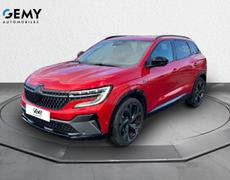 Renault Austral Le Mans