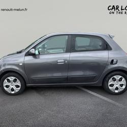 Renault Twingo 3 Twingo III SCe 65 - 21 Zen Cesson