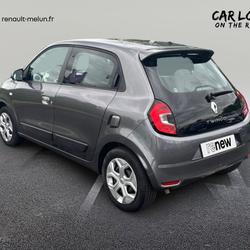 Renault Twingo 3 Twingo III SCe 65 - 21 Zen Cesson