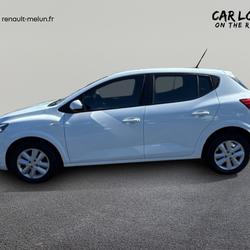 Dacia Sandero Sandero SCe 65 Expression Cesson