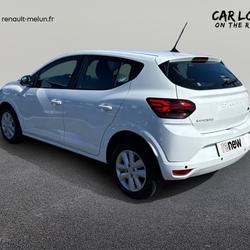 Dacia Sandero Sandero SCe 65 Expression Cesson