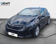 Renault Clio 5 Chambray-lès-Tours