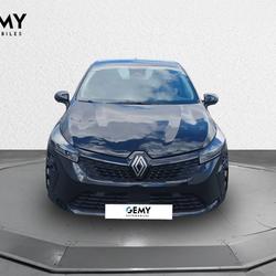 Renault Clio 5 Clio TCe 90 Evolution Chambray-l&egrave;s-Tours