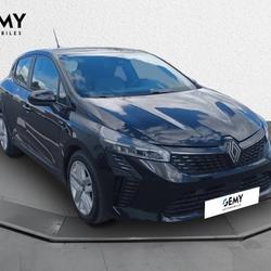 Renault Clio 5 Clio TCe 90 Evolution Chambray-l&egrave;s-Tours