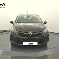 Renault Clio 5 Clio TCe 90 Evolution Chambray-l&egrave;s-Tours