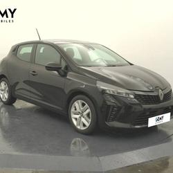 Renault Clio 5 Clio TCe 90 Evolution Chambray-l&egrave;s-Tours