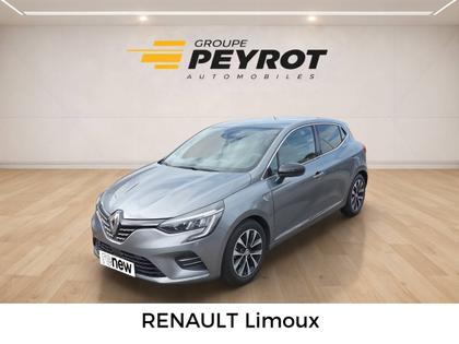 Renault Clio - Clio TCe 90 Techno - 14 690 €