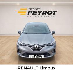 Renault Clio 5 Clio TCe 90 Techno Limoux