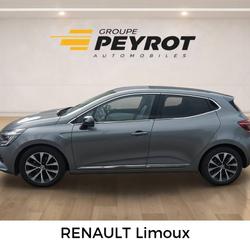 Renault Clio 5 Clio TCe 90 Techno Limoux
