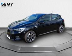 Renault Clio 5 Le Mans