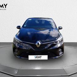 Renault Clio 5 Clio E-Tech 140 - 21N Limited Le Mans