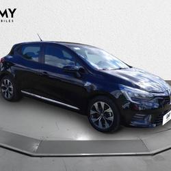 Renault Clio 5 Clio E-Tech 140 - 21N Limited Le Mans