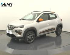 Dacia Spring Chambray-lès-Tours