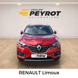 Renault Kadjar Kadjar TCe 140 EDC Techno Limoux