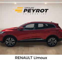 Renault Kadjar Kadjar TCe 140 EDC Techno Limoux